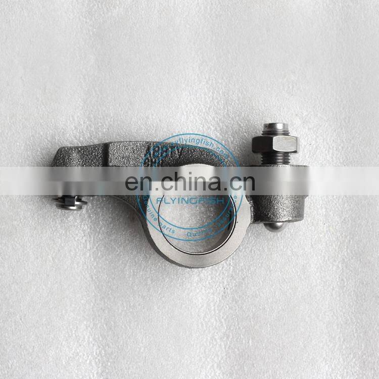 Genuine Truck M11 ISM11 QSM11 Engine Parts Rocker Arm Assembly 4003913 3400973 3068351 4003905