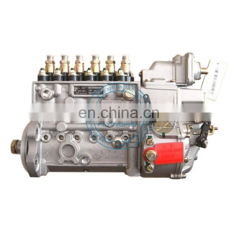 Original Spare Parts L 6L L300L340 L375 ISL ISLe Diesel Engine Fuel Injection Pump Assembly 4930968 0402736927 0 402 736 927