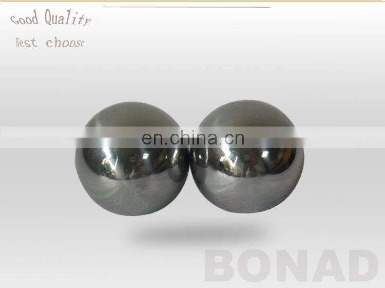 IEC confirmed metal detector test spheres