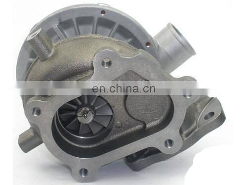 RHF55 8980397860 VA440052 4HK1 Engine turbo for Hitachi ZX270-3