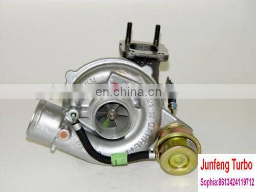 Auto Parts 751578-0002 751578-5002S GT2056S Turbo for Renault Masacotte with 8140.43S.4000 8140.43 Unijet 8140.23 Unijet Engine