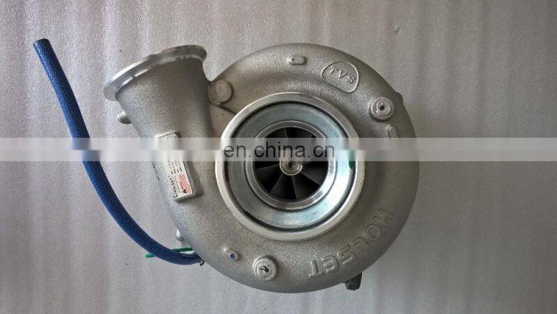 HE551V Iveco turbocharger comes HE551V 4046962 4033370, 4041262, 4046964, 4046965