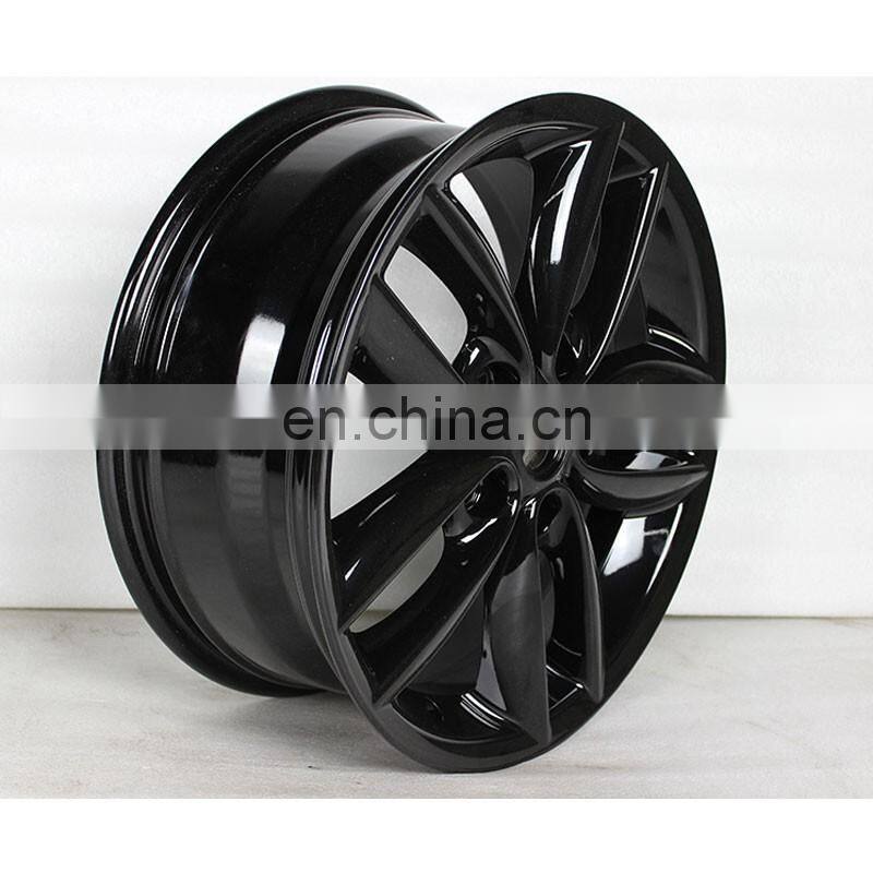New design beautiful 17 inch car alloy wheels
