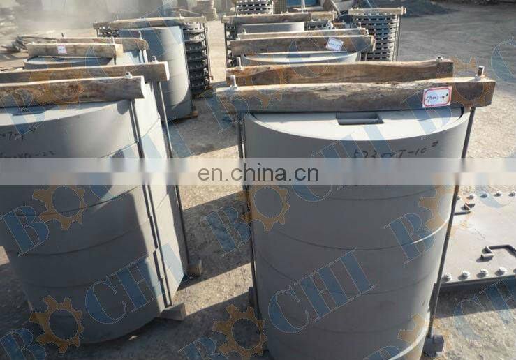Ship Custom Sink Embedded manhole cover