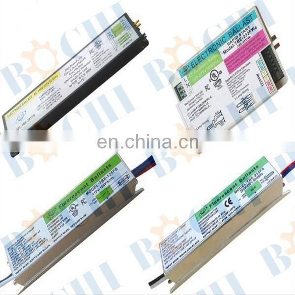 ROHS Electronic Ballast