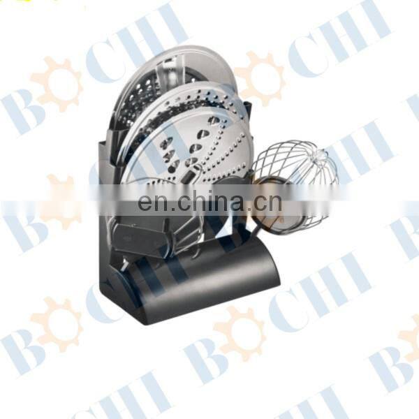Bakery Bread Spiral Electric Dough Mixer Machine