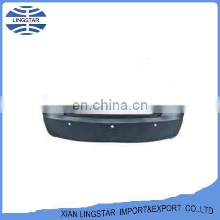 High Quality Rear Bumper used for HYUNDAI Sonata 04 oem :86610-3K001