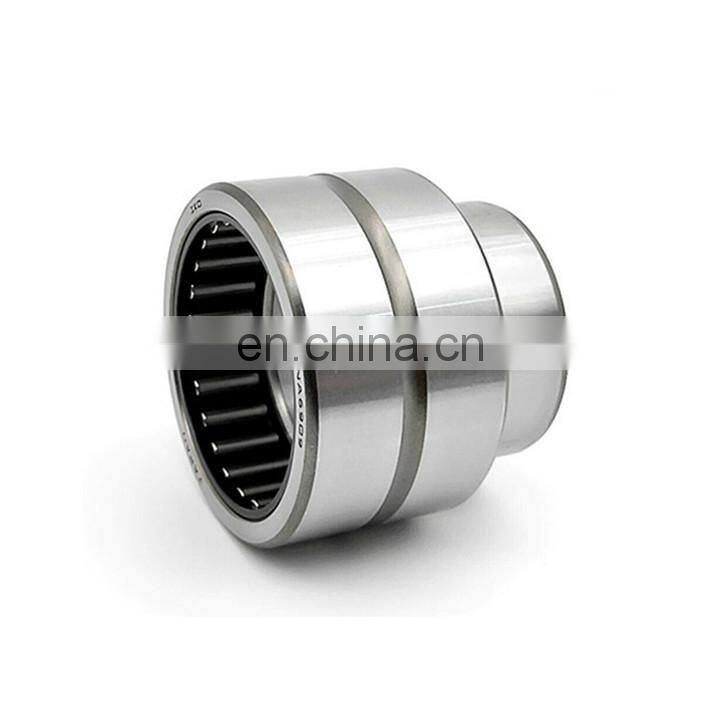 textile machine parts shaft sleeve NA RNA series NA6903 germany needle roller bearing RNA6903 size 17x30x23mm