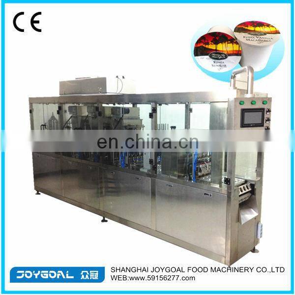 PP Empty Nespresso Coffee Capsules/Container Including foils for coffee capsule