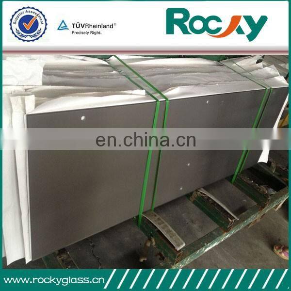 high quality bullet proof tempered glass competitive price m2