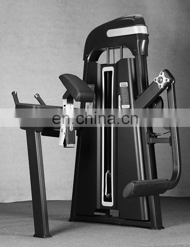 High quality commercia mnd fitness equipment glute isolator