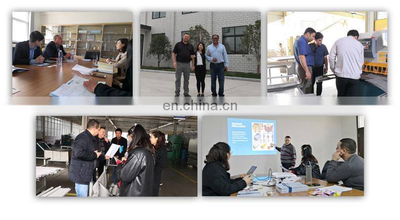 High pressure good performance hydraulic oil filter FAX-250*30