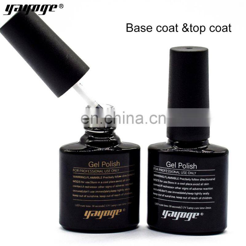 Long Lasting Peel Off 3 In 1 One Step Color Uv Gel Nail Polish Pen