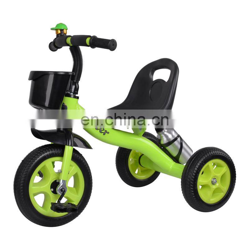 2020 ride on toys kids metal tricycle child tricycle /3 wheel kids pedal tricycle (children tricycle)/ kids tricycle