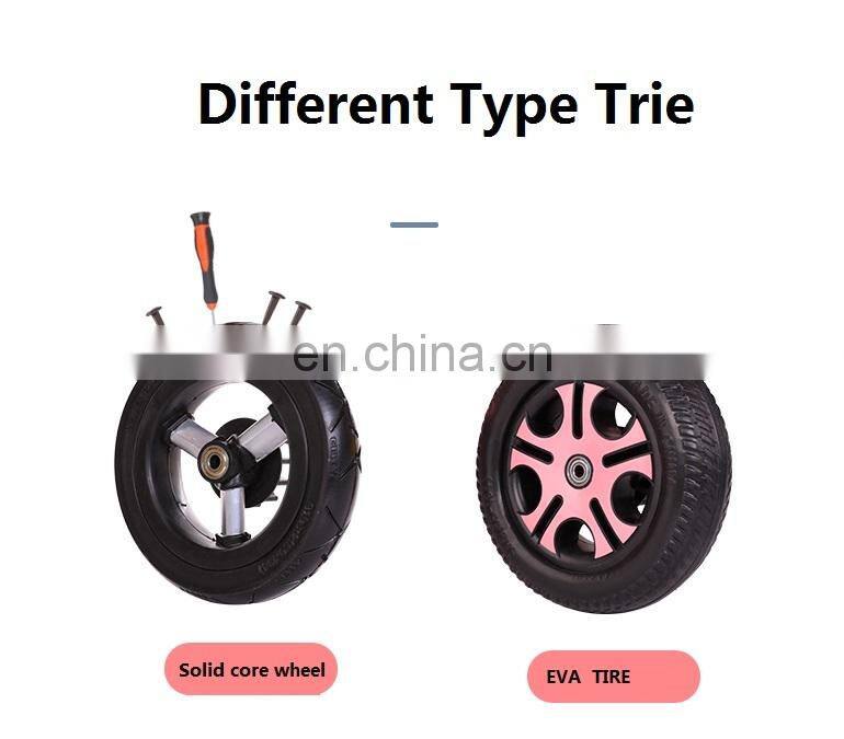 factory sale kids ride on car kids tricycle car three wheels trike for sale