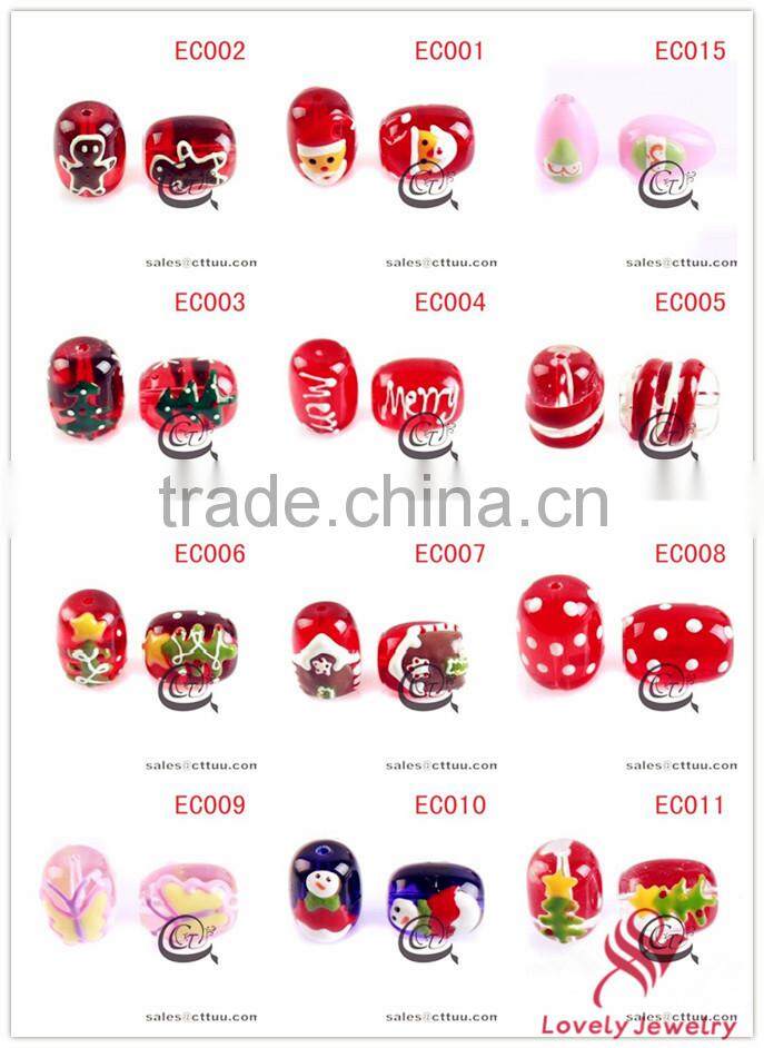 Guangzhou Jewelry Beads EC161(DIY)