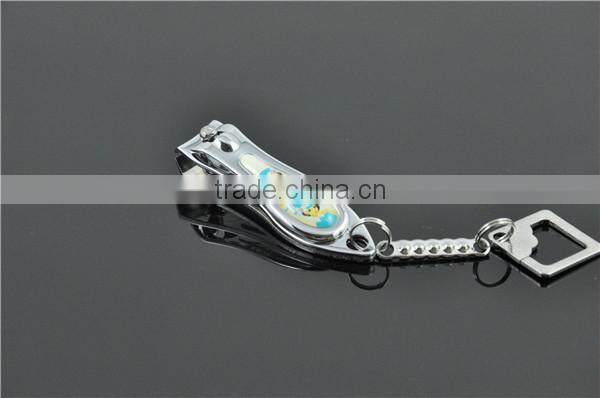 carbon steel nail care tools nail clipper baby