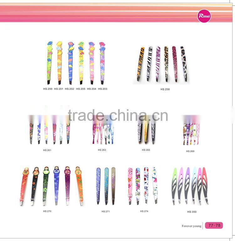 novelty tweezers , special eyebrow tweezer , Smart tweezer