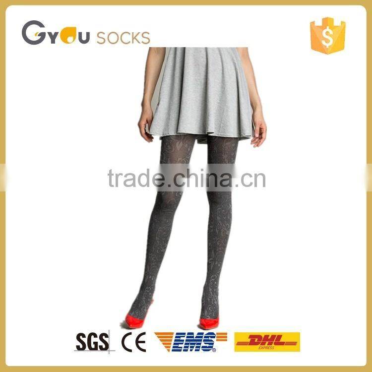 Ladies' Pantyhose Fishnet Stockings
