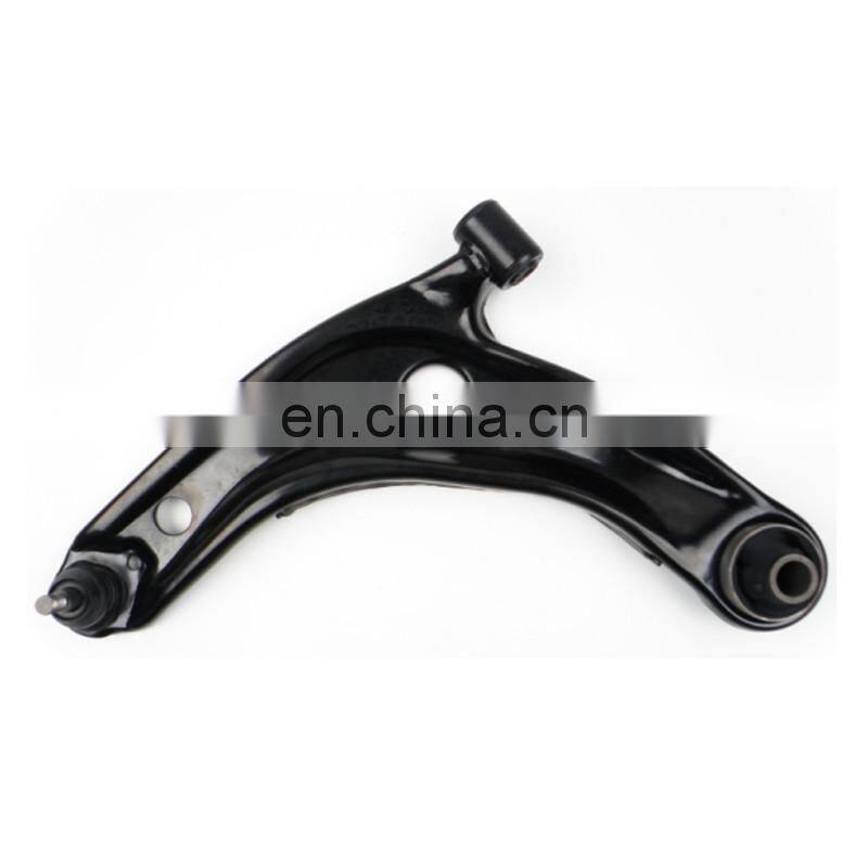 AUTO Suspension Parts Front LOWER Control Arm 48068-59095  48069-59095 For YARIS Ncp90