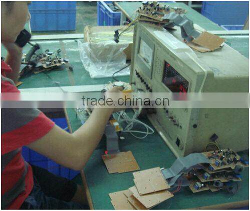 Basic analog telephone korea phone numbers