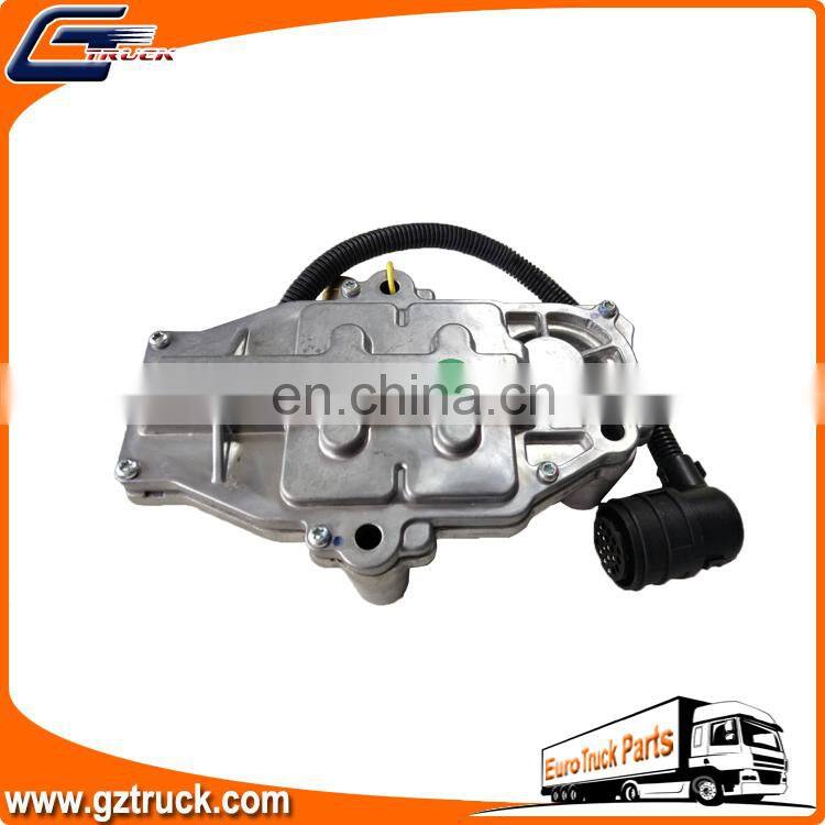 Gearbox Clutch Actuator Solenoid Valve Oem 21008344 for VL Truck Coil Valve