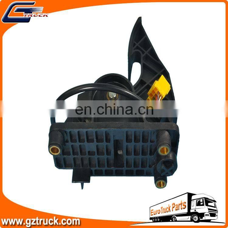European Truck Auto Spare Parts Accelerator Pedal Sensor OEM 9413000104 for MB Actros MP1