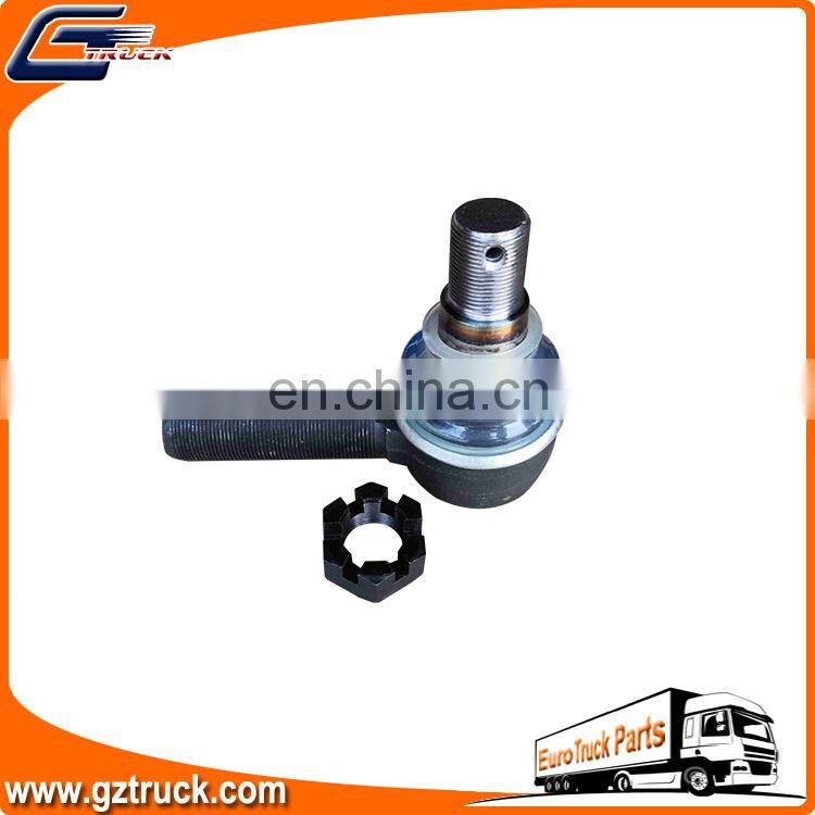 Ball joint, left hand thread Oem 0004605848 for MB Truck Tie Rod End
