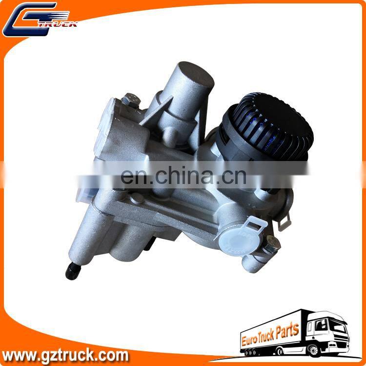 Heavy Duty Truck Parts Relay Valve OEM 1315686 0054291244 0054296944 41032230 for DAF MB IVEC truck Proportional Valve