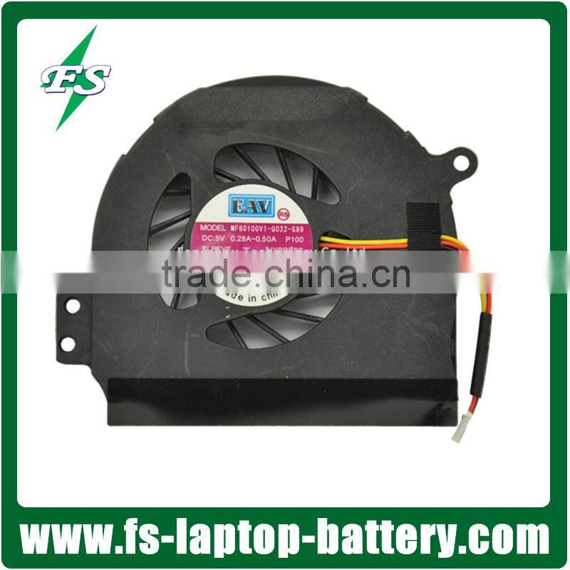 Brand New CPU Cooling Fan for Dell Inspiron 14RR 14RD N4110 MF60100V1-Q032-G99