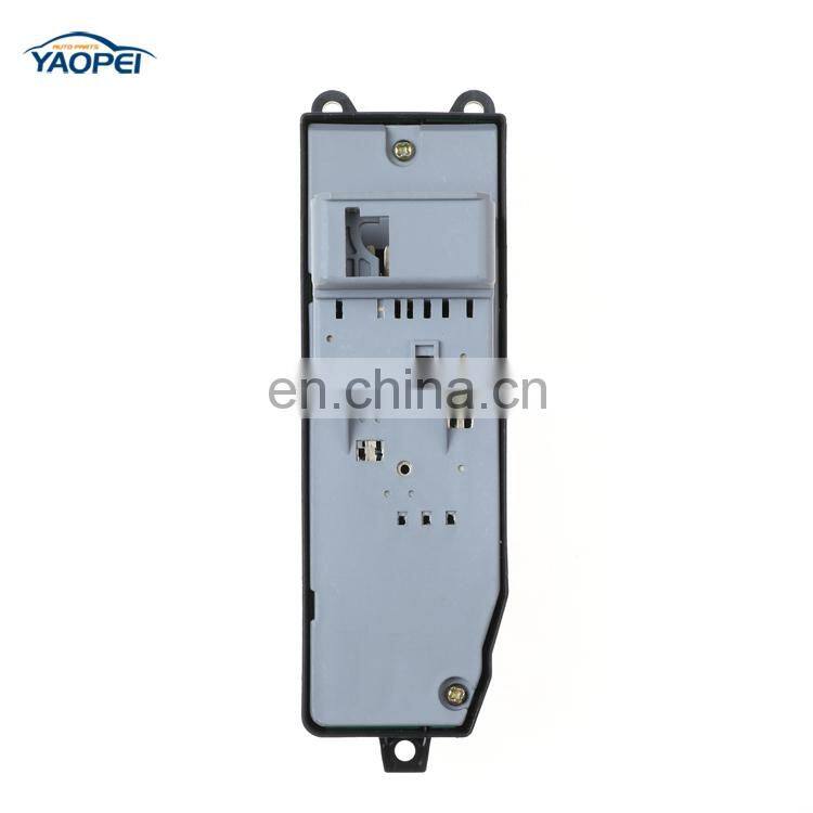 84820-26201 8482026201 Power Window Lifter Regulator Control Switch For Toyota Hiace 2006-2014