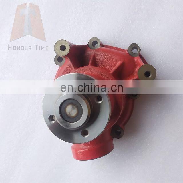 Excavator diesel engine TD720GE TD720 water pump