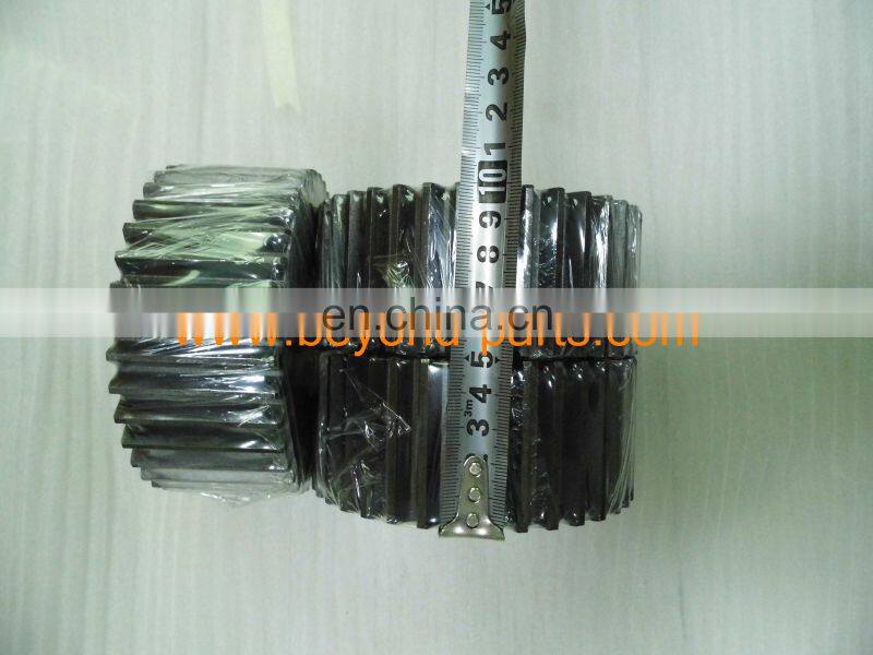 EX120-2 excavator Traveling motor secondary planetary gear