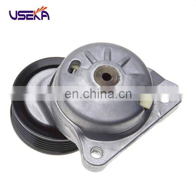 High Quality And Good Service Auto Parts Timing Belt Tensioner Pulley Assy for FORD OEM 6E5Z-6A228-B
