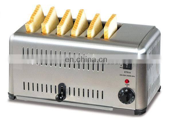 Electric Conveyor Toaster /Commercial Bread Toaster