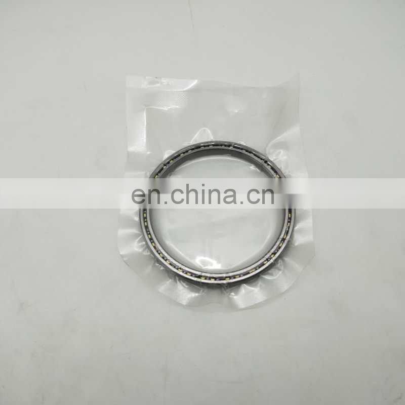 Thin Section Ball Bearing Radial Contact Bearing CSCU045-2RS
