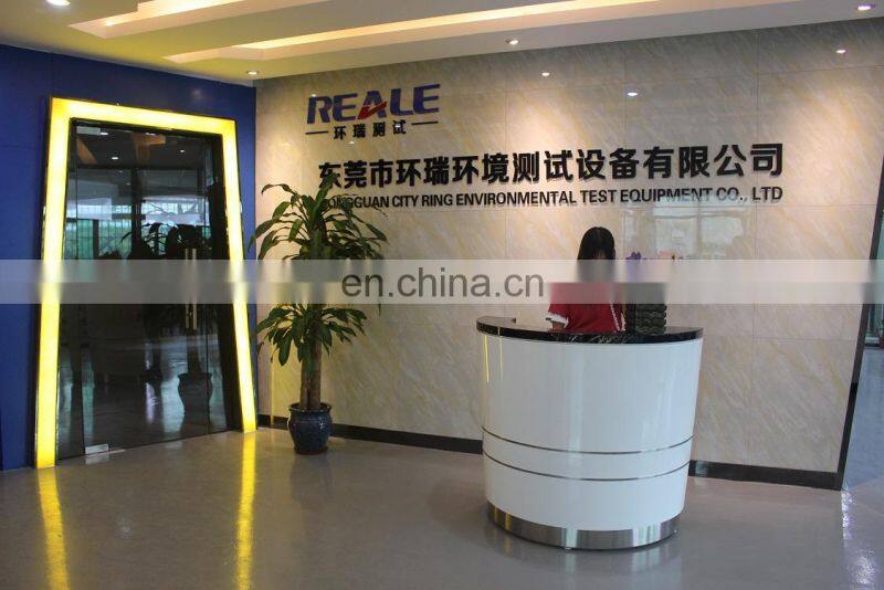 walk in  test Temperature humidity Testing lab machine