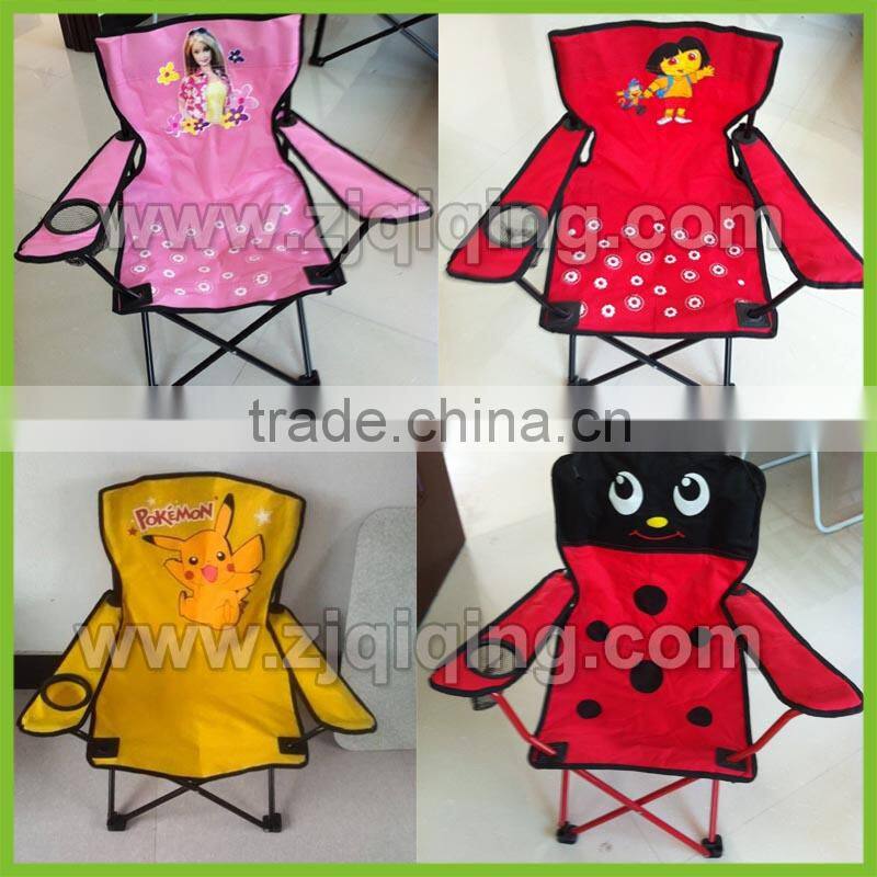 Collapsible Cheap Camping Chair,YongKang Camping Chair HQ-1005M