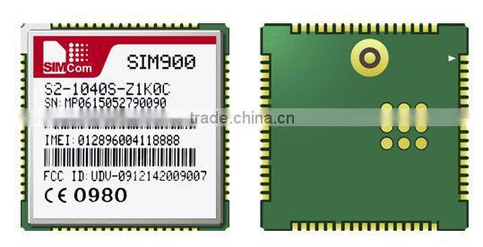 SIM900 Module GSM/GPRS Module new and original SMT Package
