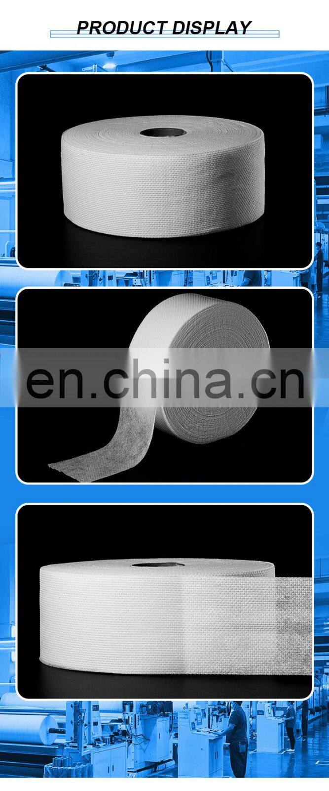 Special Hot Selling 100% Pp Spunbond Nonwoven Non Woven Fabric Designer Fabrics