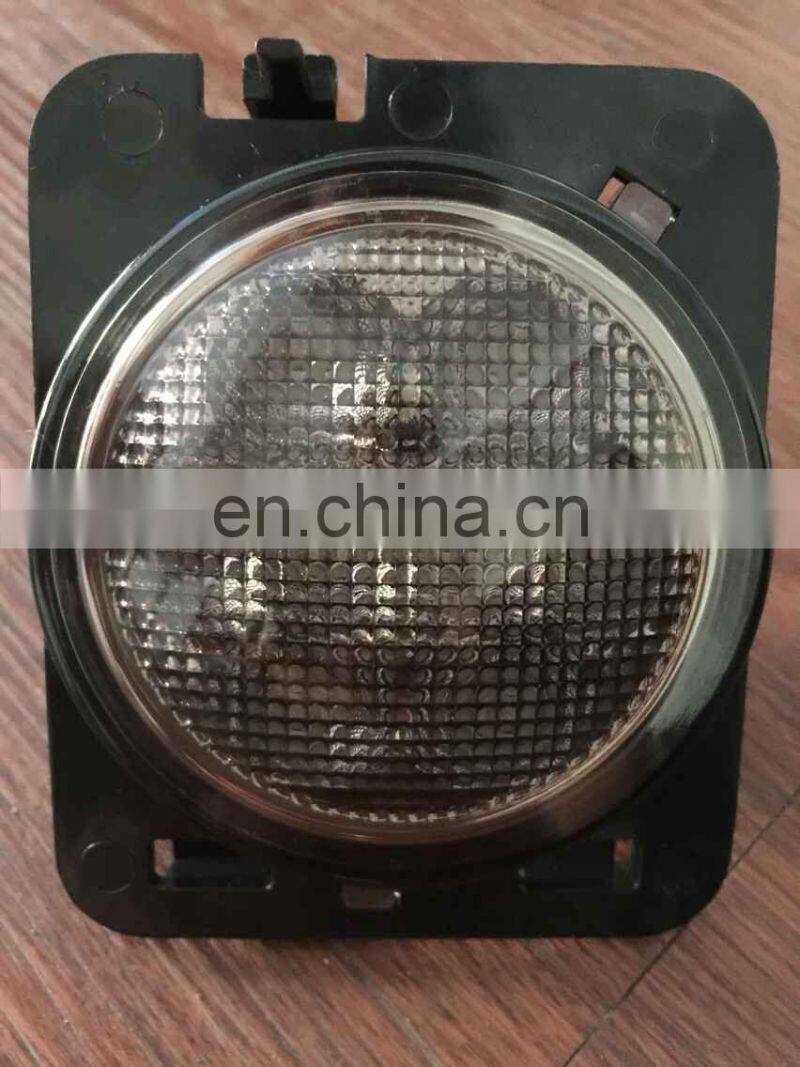 J025 fender led signal lights Turn signal FOR JEEP FOR Wrangler JK 2007-2017 accessories for jeep JK LANTSUN