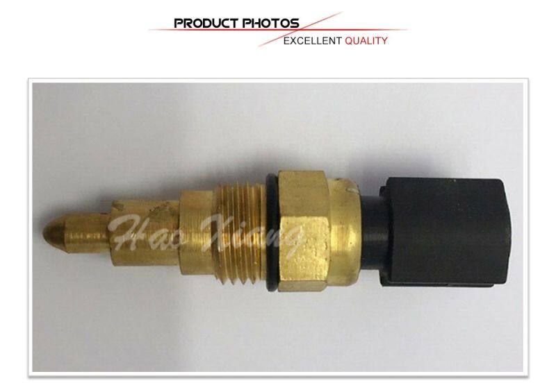 Top Quality Water Temperature Sensor B6S7-18-840 For MAZDA
