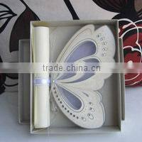 2014 Hot Sale Wedding Unique Candy Boxes