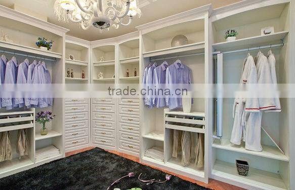 Classic Wooden Wardrobe , custom made wardrobe