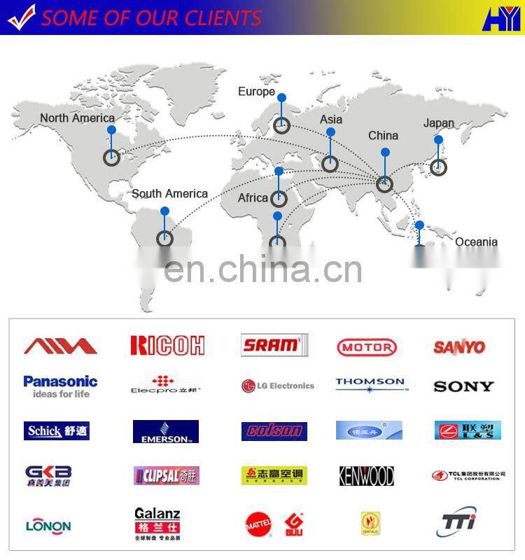 Customized constant force compression spring