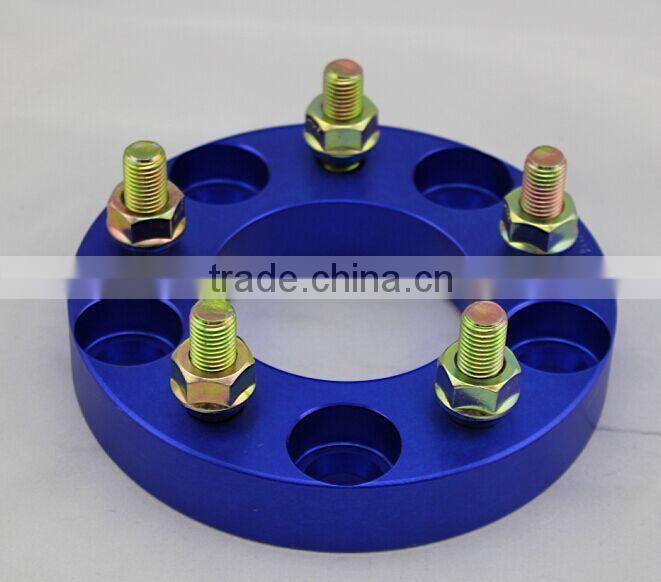 universal HUB CENTRIC WHEEL adapter for alloy wheel