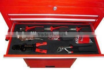 Sheet Metal Tool Chest Roller Cabinet AX-6613