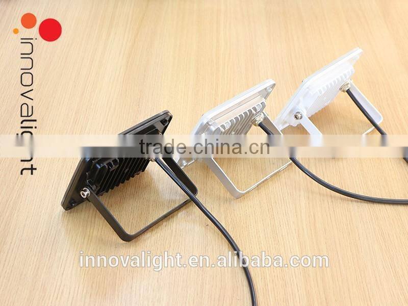 INNOVALIGHT IP65 mini ultra thin driverless flood light