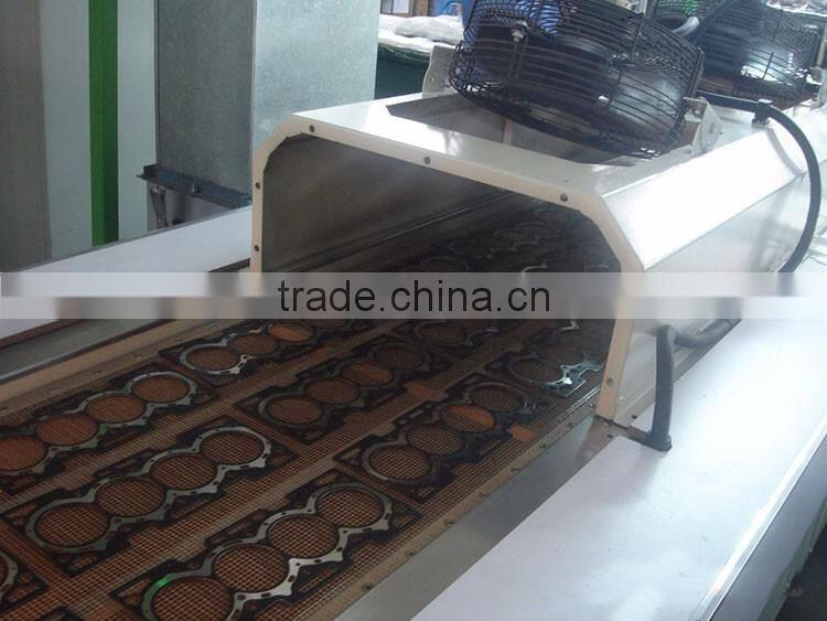 Industrial drying equipment, drying production line for sale