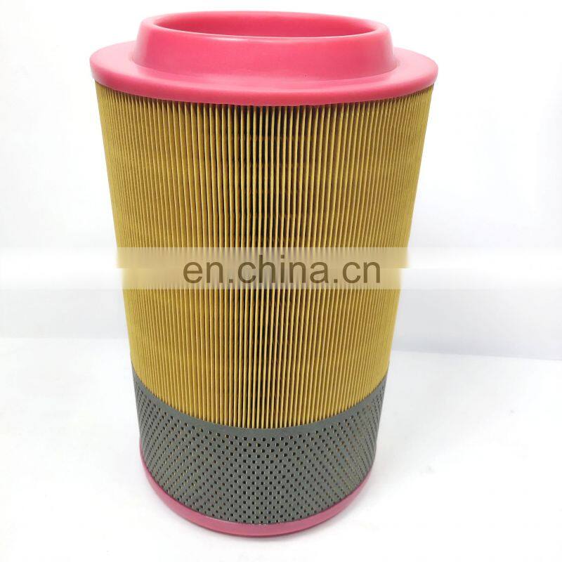 Factory direct screw air compressor consumable components air filter 1621510700